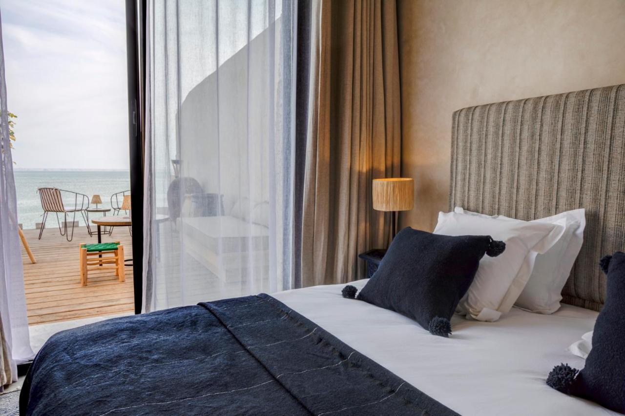 Hotel Oasis 达赫拉 外观 照片